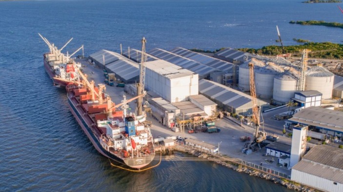 Com navegação por cabotagem, Porto de Antonina projeta crescimento de 65% para 2023